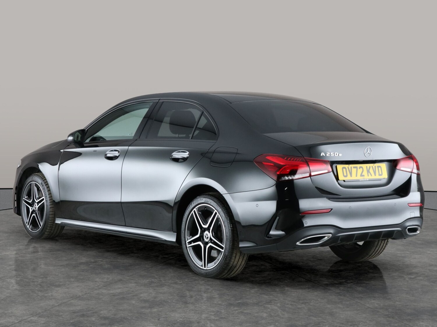 Used Mercedes-Benz A-Class 2022 for sale - 76612389: Photo 13