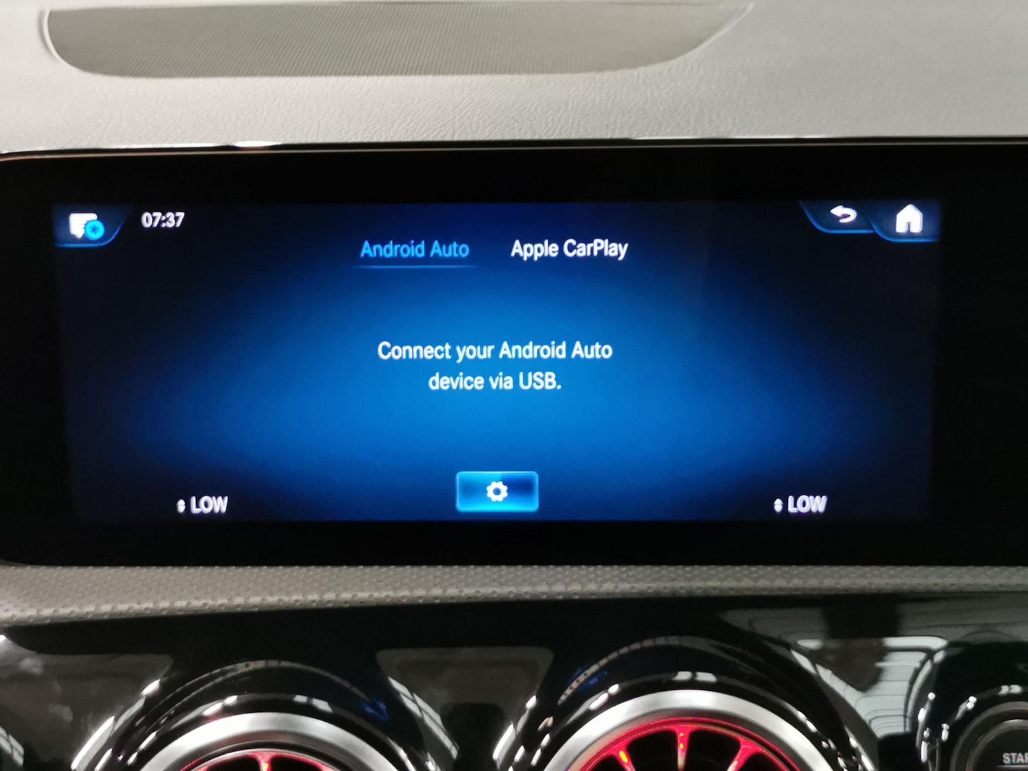 Used Mercedes-Benz A-Class 2022 for sale - 76612389: Photo 15