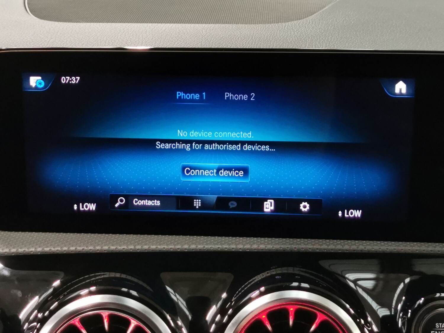 Used Mercedes-Benz A-Class 2022 for sale - 76612389: Photo 16