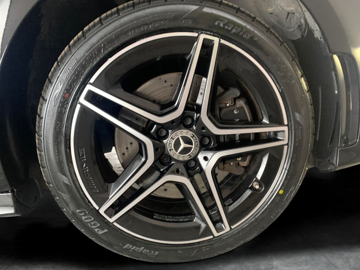 Used Mercedes-Benz A-Class 2022 for sale - 76612389: Photo 25