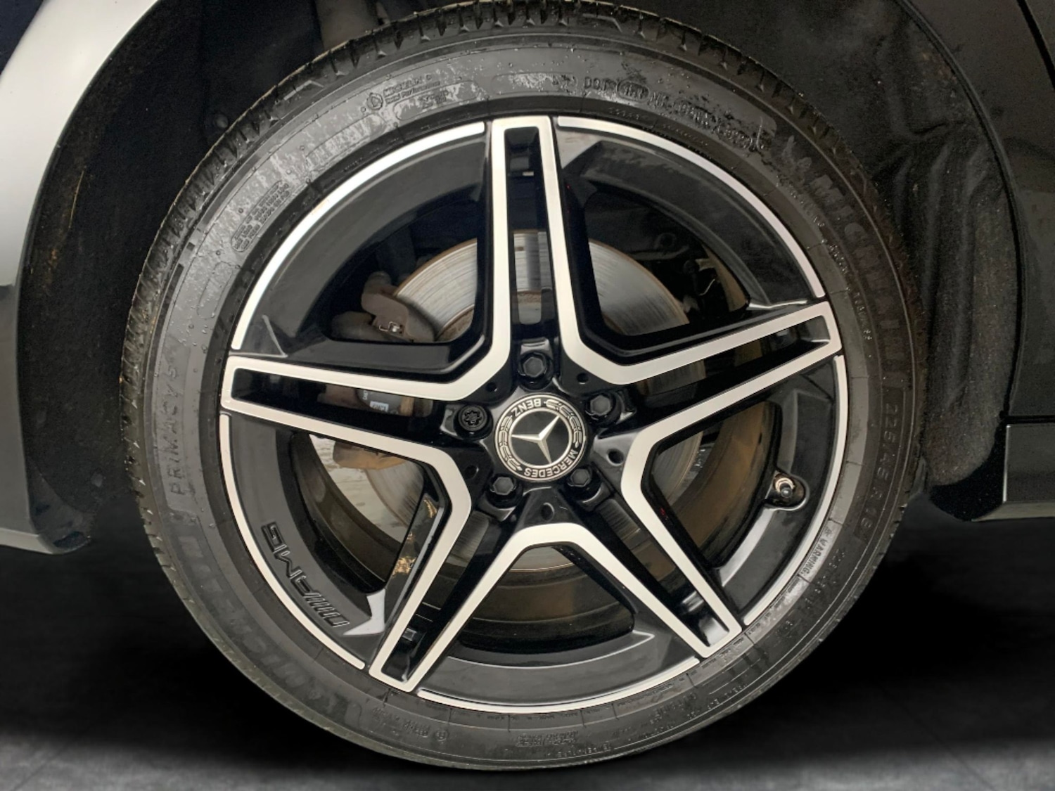 Used Mercedes-Benz A-Class 2022 for sale - 76612389: Photo 26