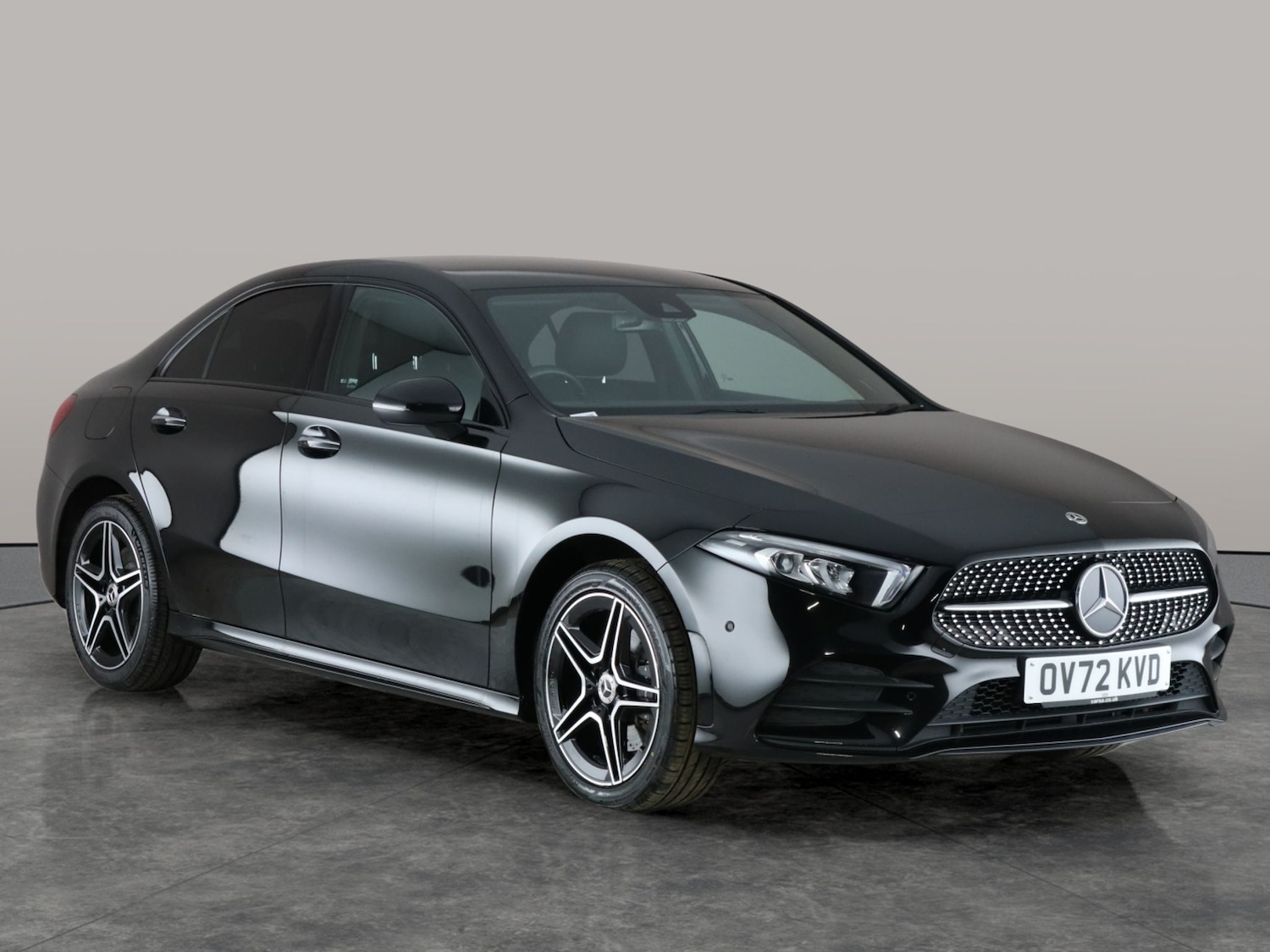 Used Mercedes-Benz A-Class 2022 for sale - 76612389: Photo 9