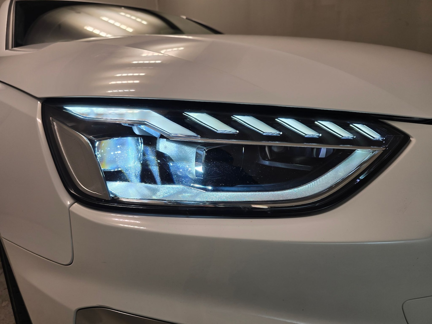 Used Audi A4 2023 for sale - 76415567: Photo 26