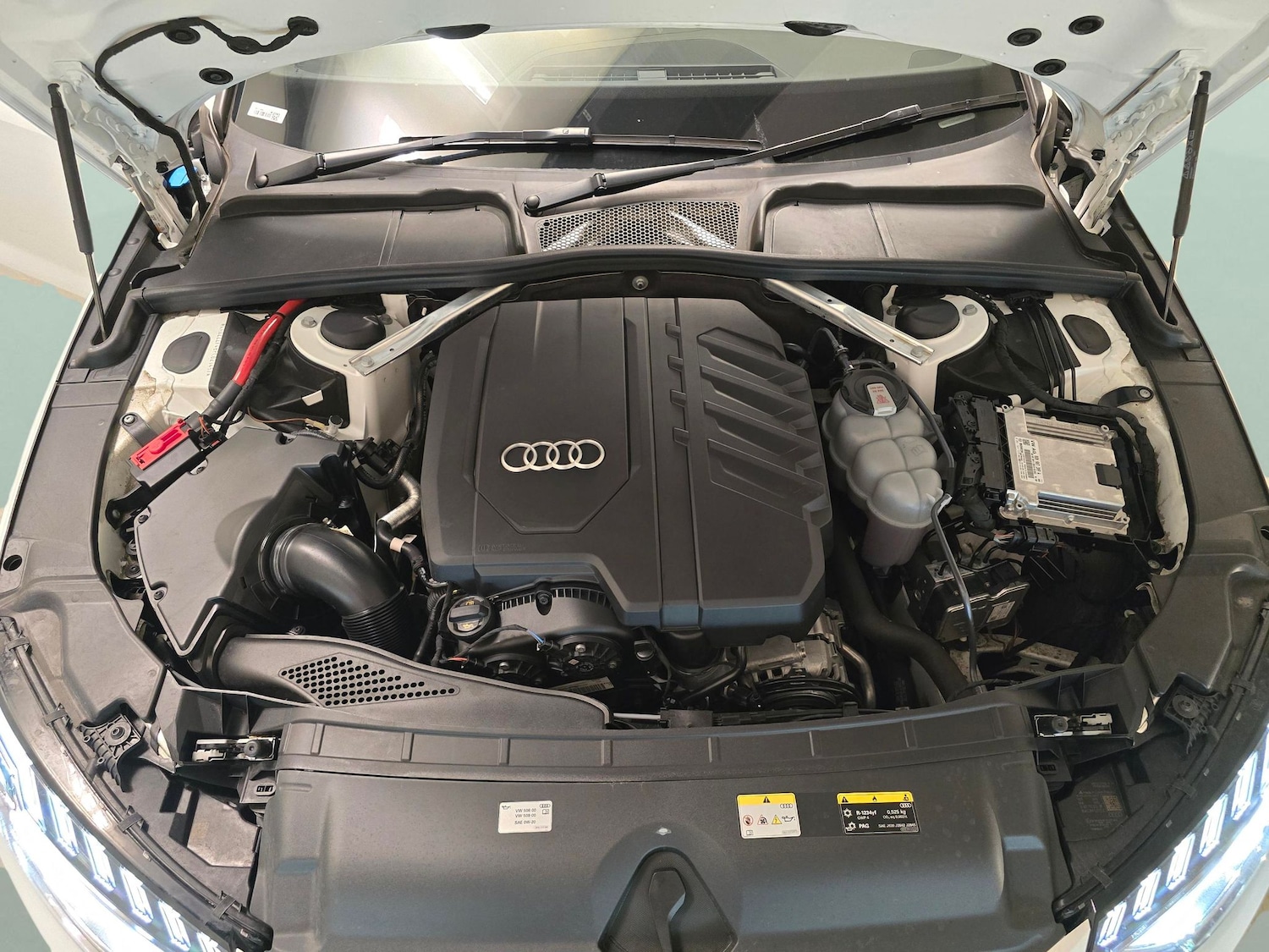 Used Audi A4 2023 for sale - 76415567: Photo 38