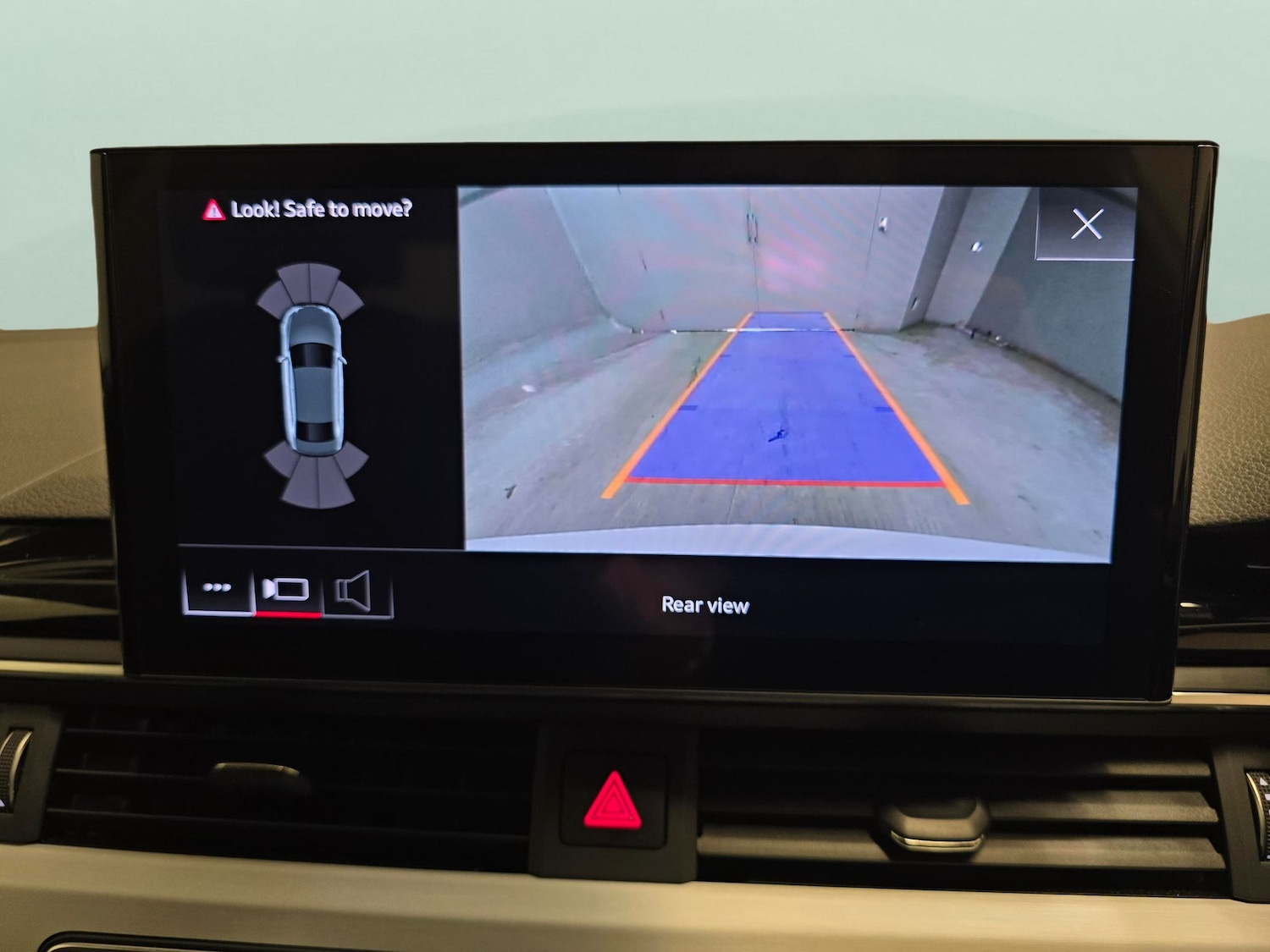 Used Audi A4 2023 for sale - 76415567: Photo 8