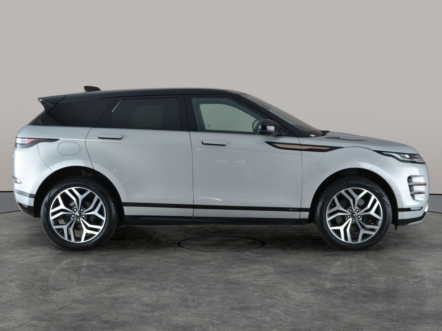 Used Land Rover Range Rover Evoque 2020 for sale - 77399463: Photo 10