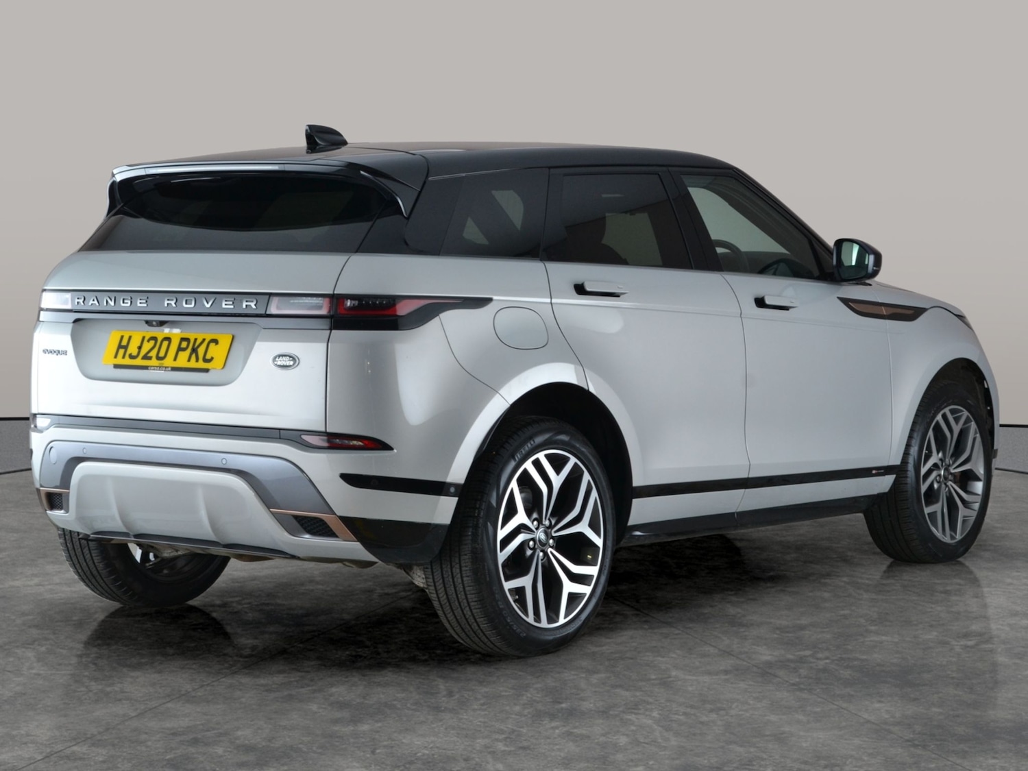 Used Land Rover Range Rover Evoque 2020 for sale - 77399463: Photo 11