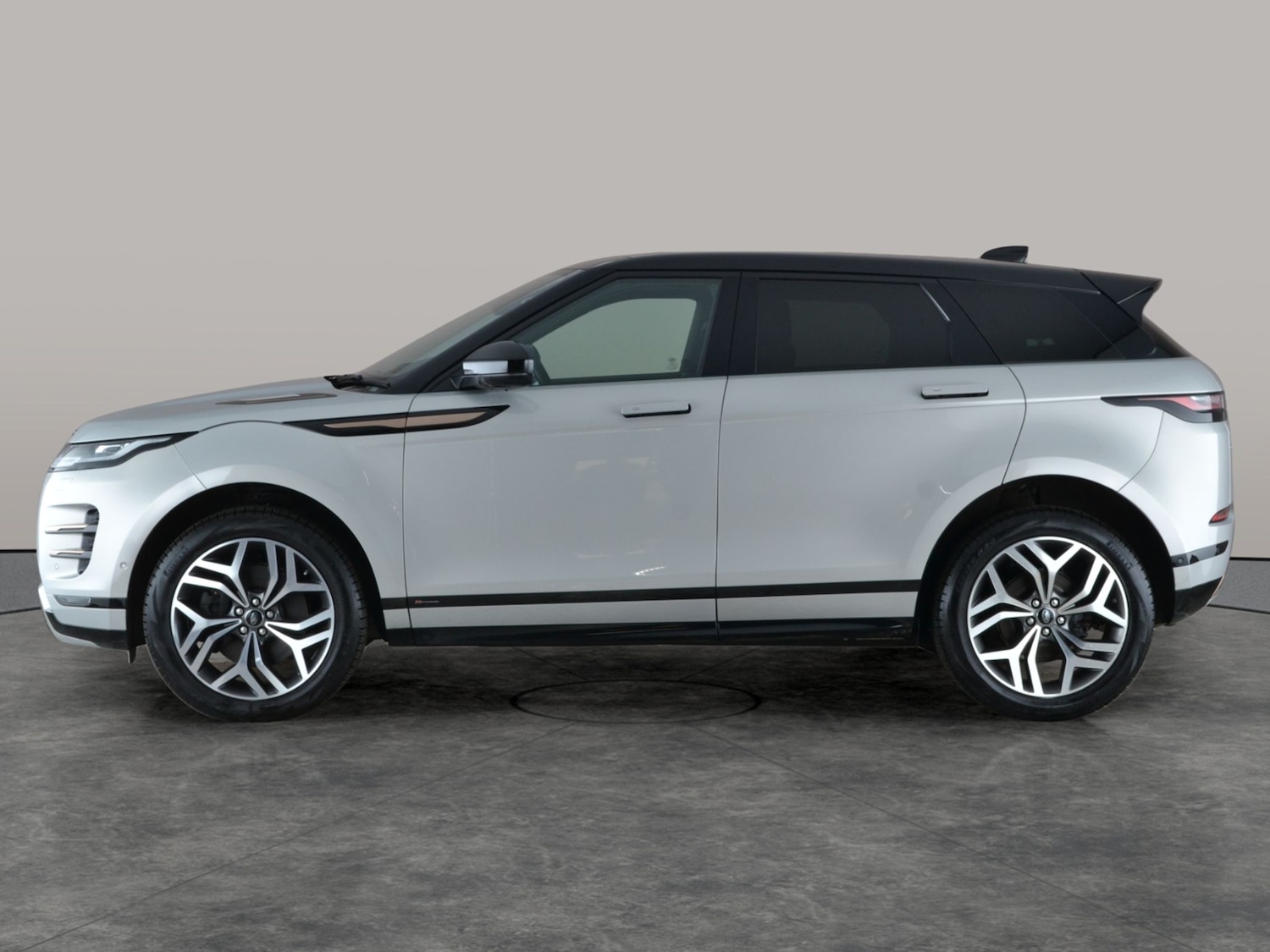 Used Land Rover Range Rover Evoque 2020 for sale - 77399463: Photo 14