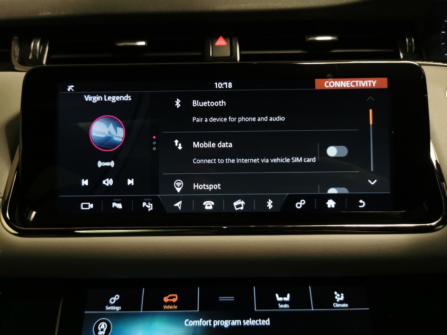 Used Land Rover Range Rover Evoque 2020 for sale - 77399463: Photo 20