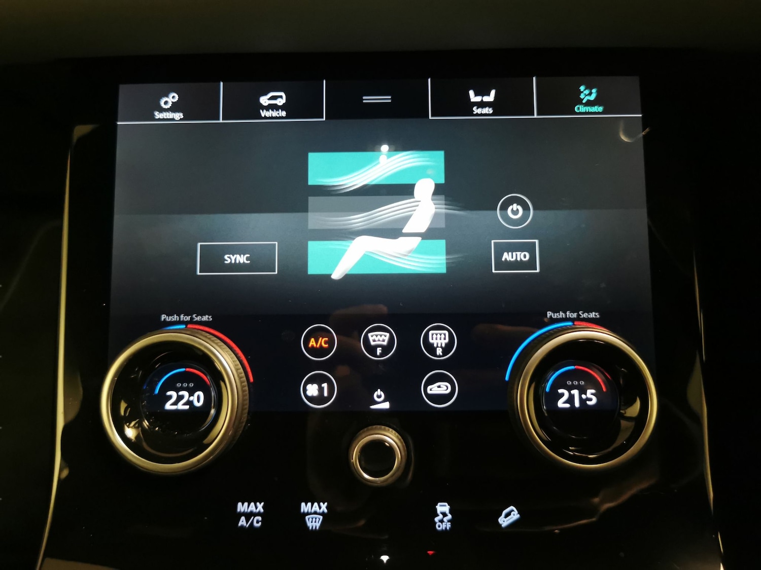 Used Land Rover Range Rover Evoque 2020 for sale - 77399463: Photo 21