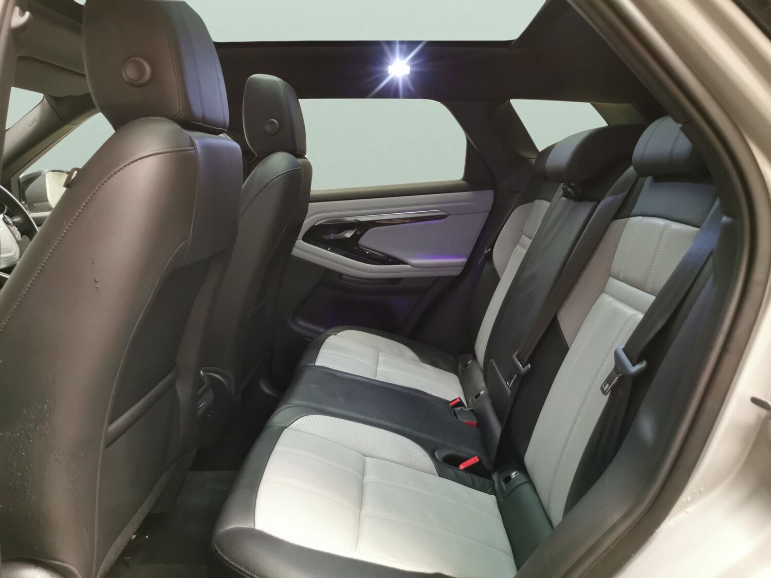 Used Land Rover Range Rover Evoque 2020 for sale - 77399463: Photo 32