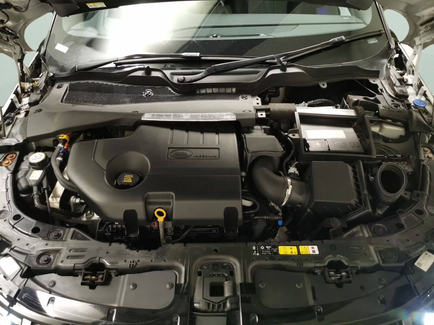 Used Land Rover Range Rover Evoque 2020 for sale - 77399463: Photo 38