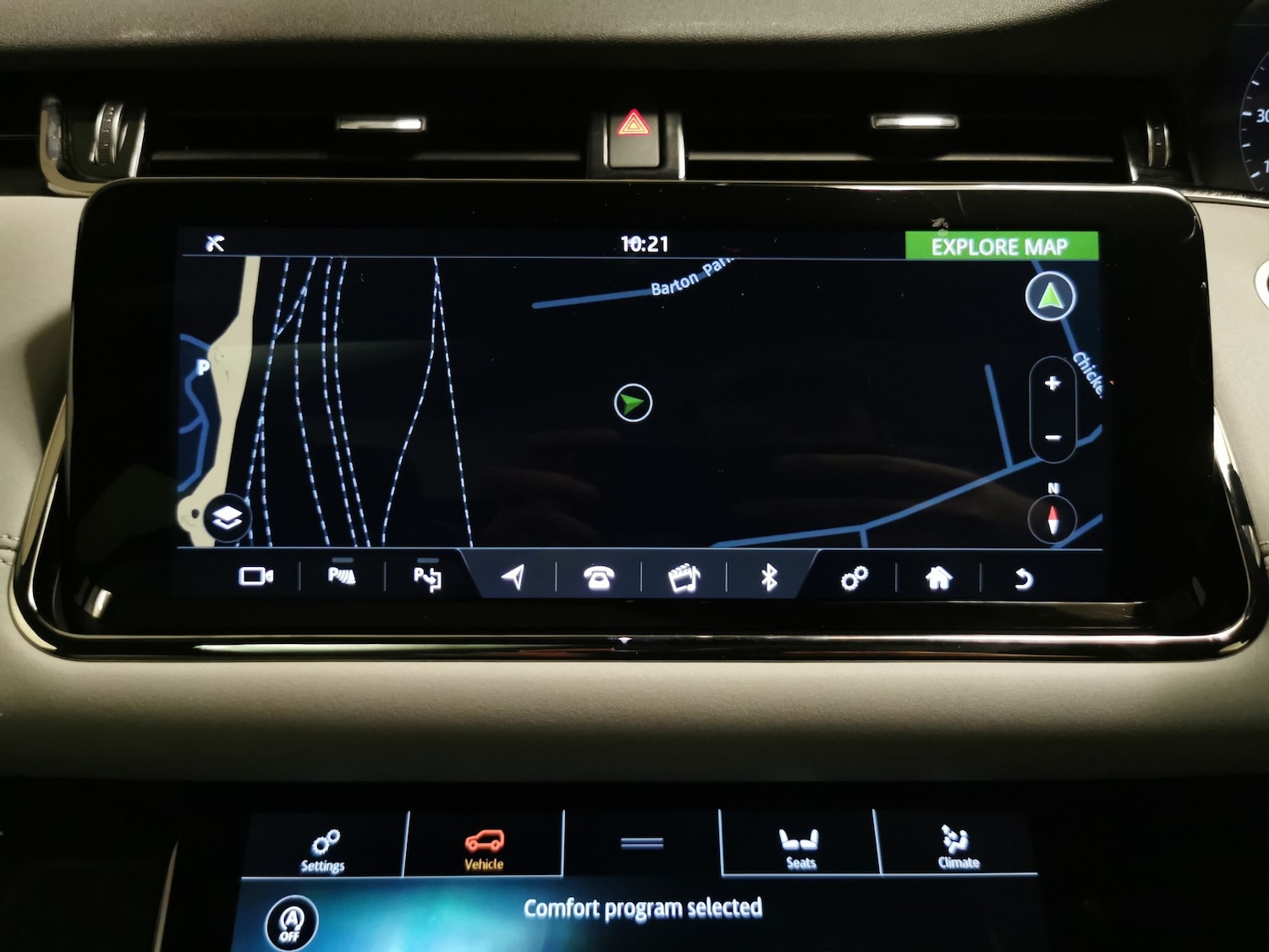 Used Land Rover Range Rover Evoque 2020 for sale - 77399463: Photo 7