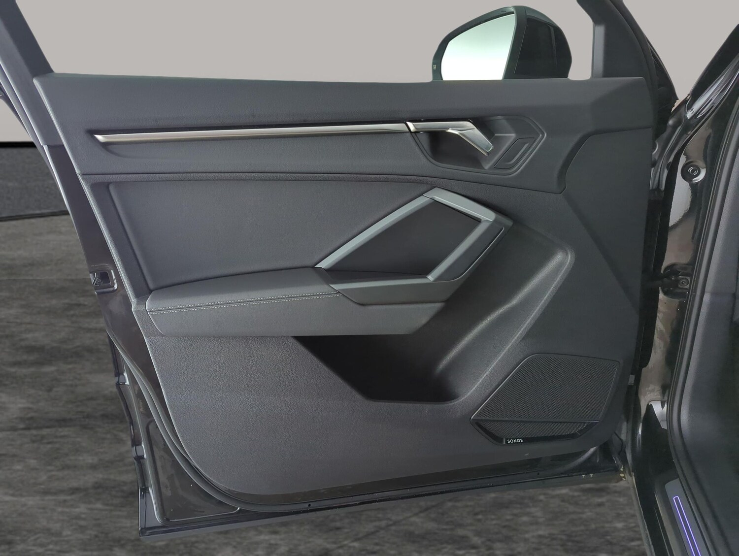 Used Audi Q3 2022 for sale - 77730660: Photo 28