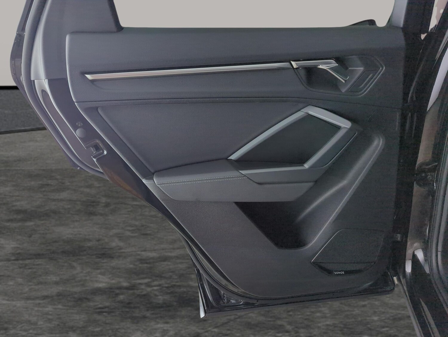 Used Audi Q3 2022 for sale - 77730660: Photo 29