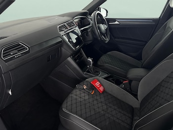 Used Volkswagen Tiguan 2023 for sale - 78314604: Photo