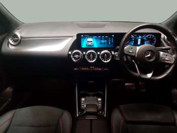 Used Mercedes-Benz GLA 2021 for sale - 74863658: Photo