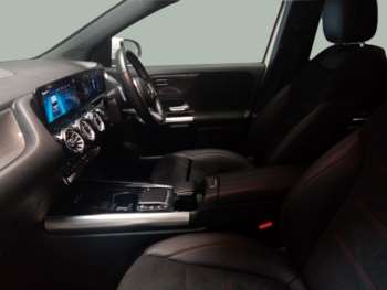 Used Mercedes-Benz GLA 2021 for sale - 74863658: Photo