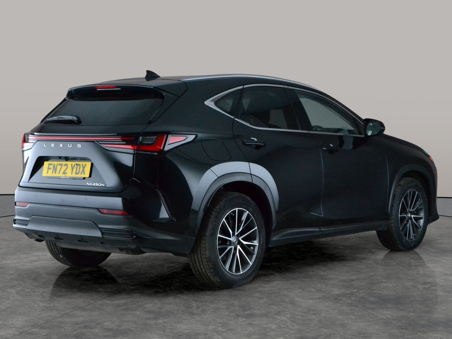 Used Lexus NX 2023 for sale - 77916919: Photo 10