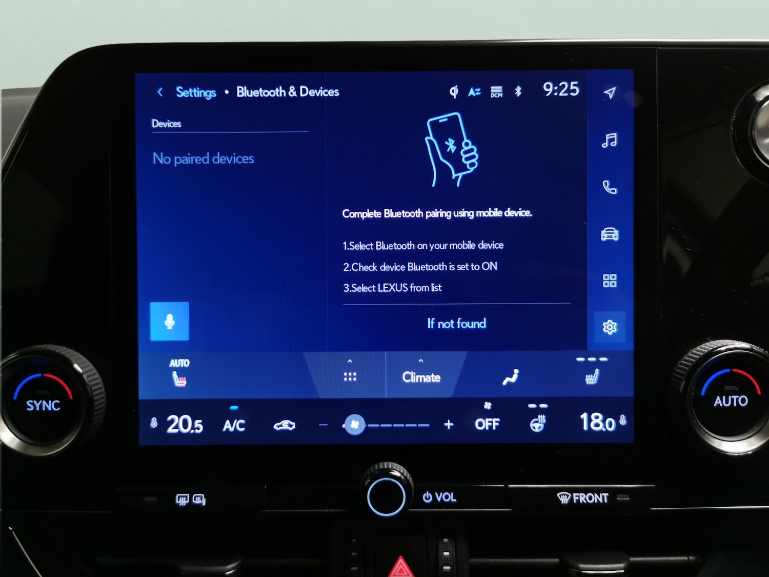 Used Lexus NX 2023 for sale - 77916919: Photo 16