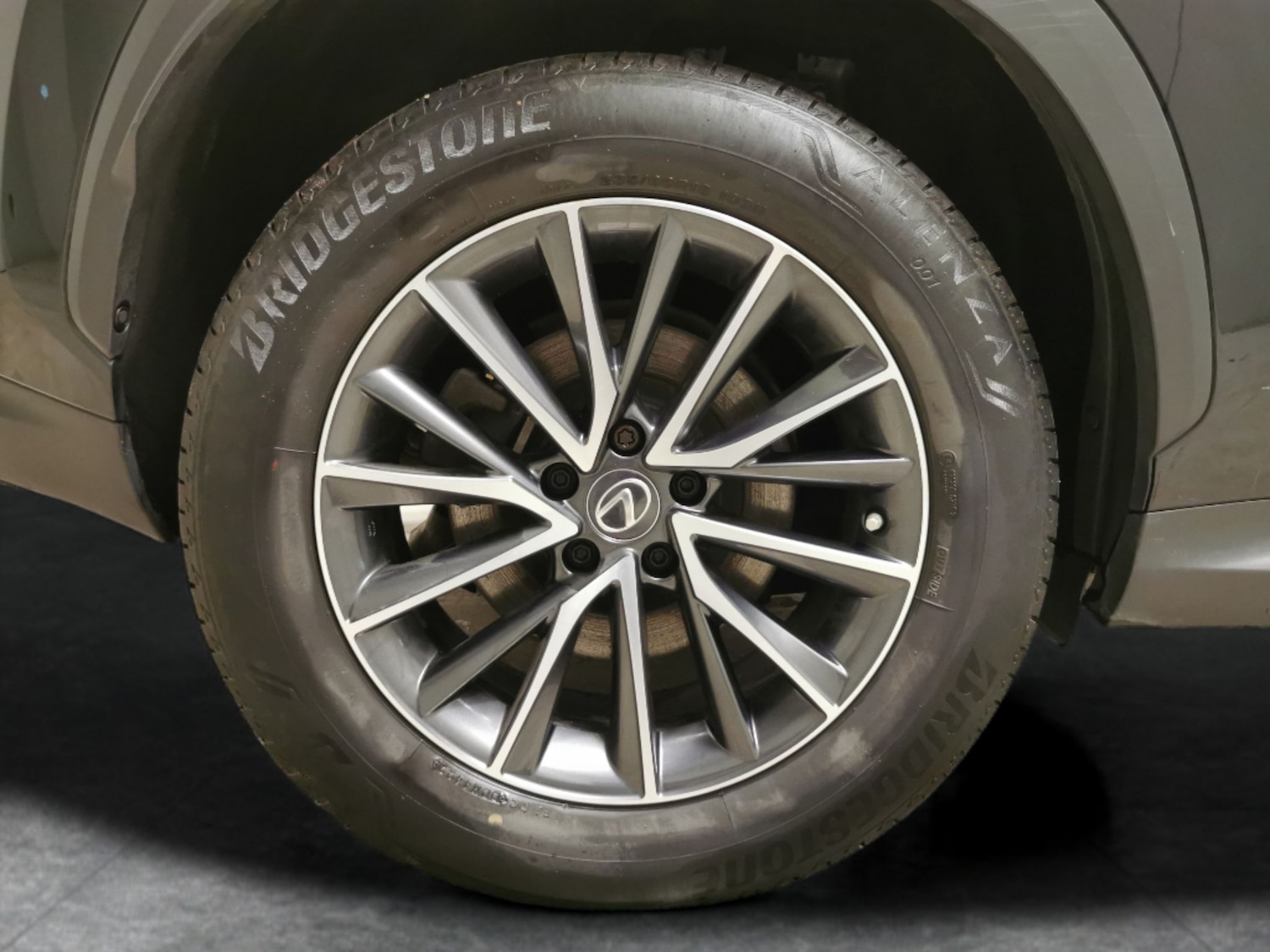 Used Lexus NX 2023 for sale - 77916919: Photo 25