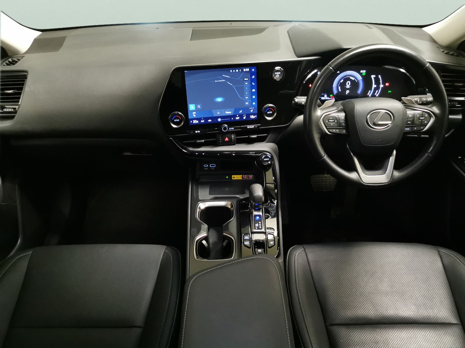 Used Lexus NX 2023 for sale - 77916919: Photo 7