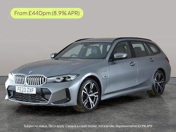 Used BMW 3 Series undefined for sale - 78638800: Photo