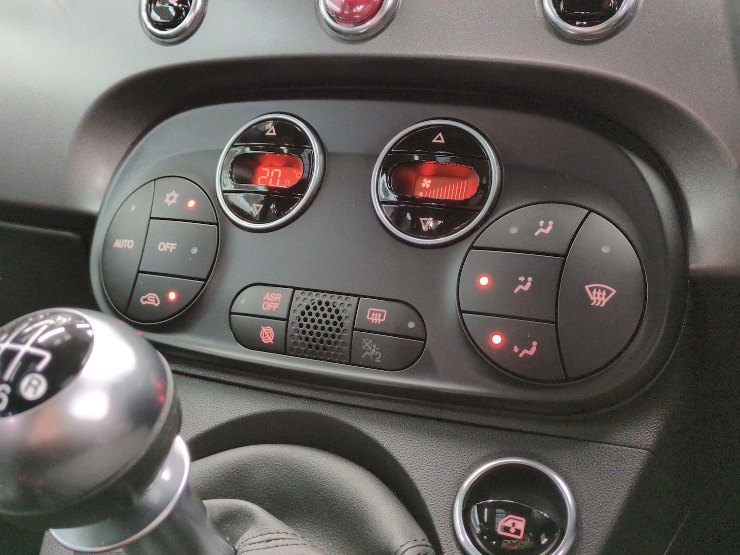 Used Fiat 500 2022 for sale - 77340152: Photo 17