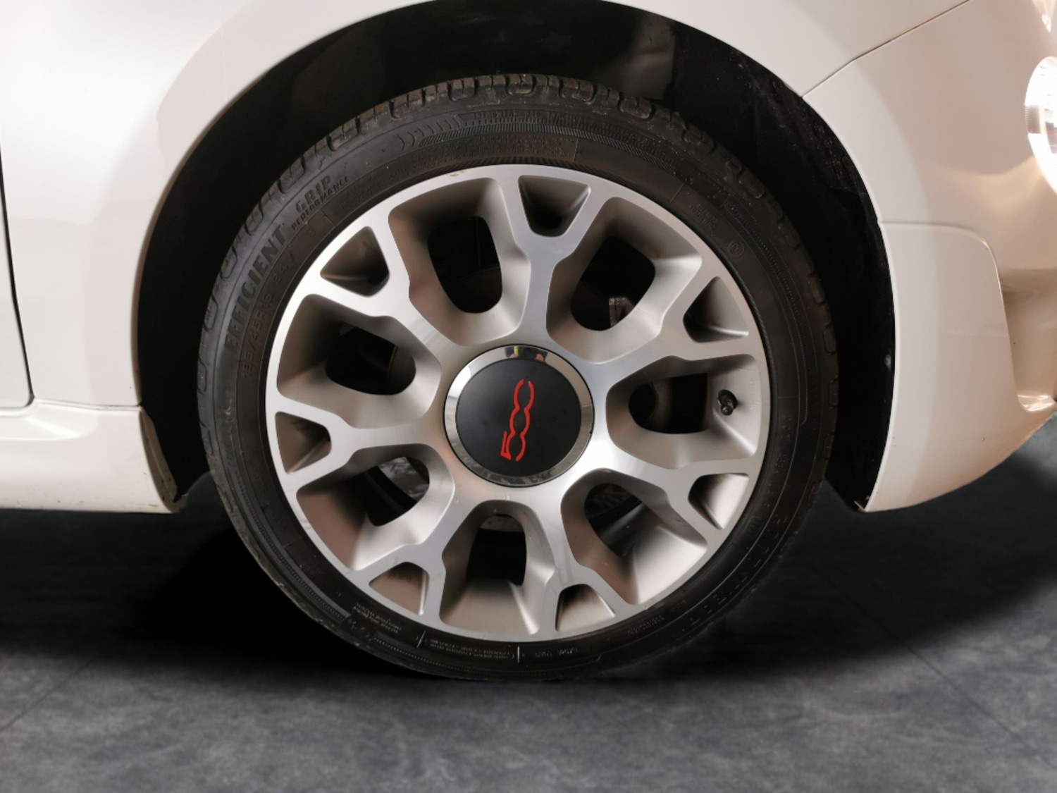 Used Fiat 500 2022 for sale - 77340152: Photo 23