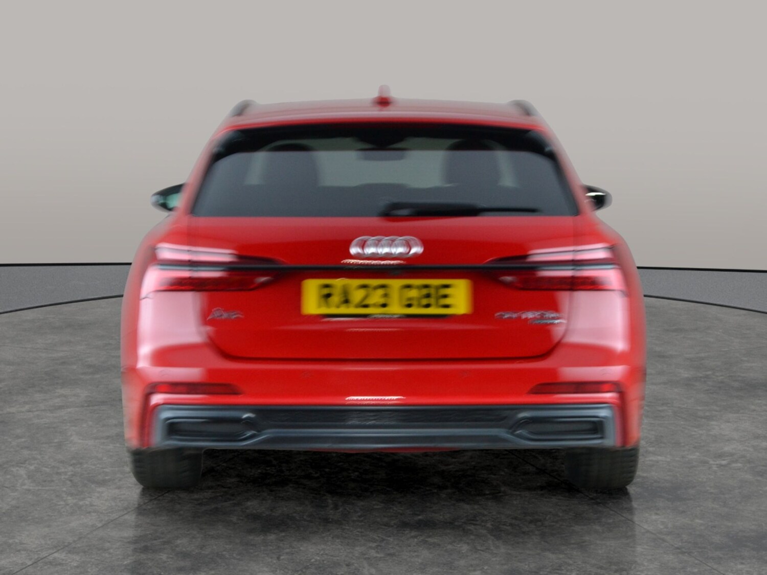 Used Audi A6 2023 for sale - 77364919: Photo 10