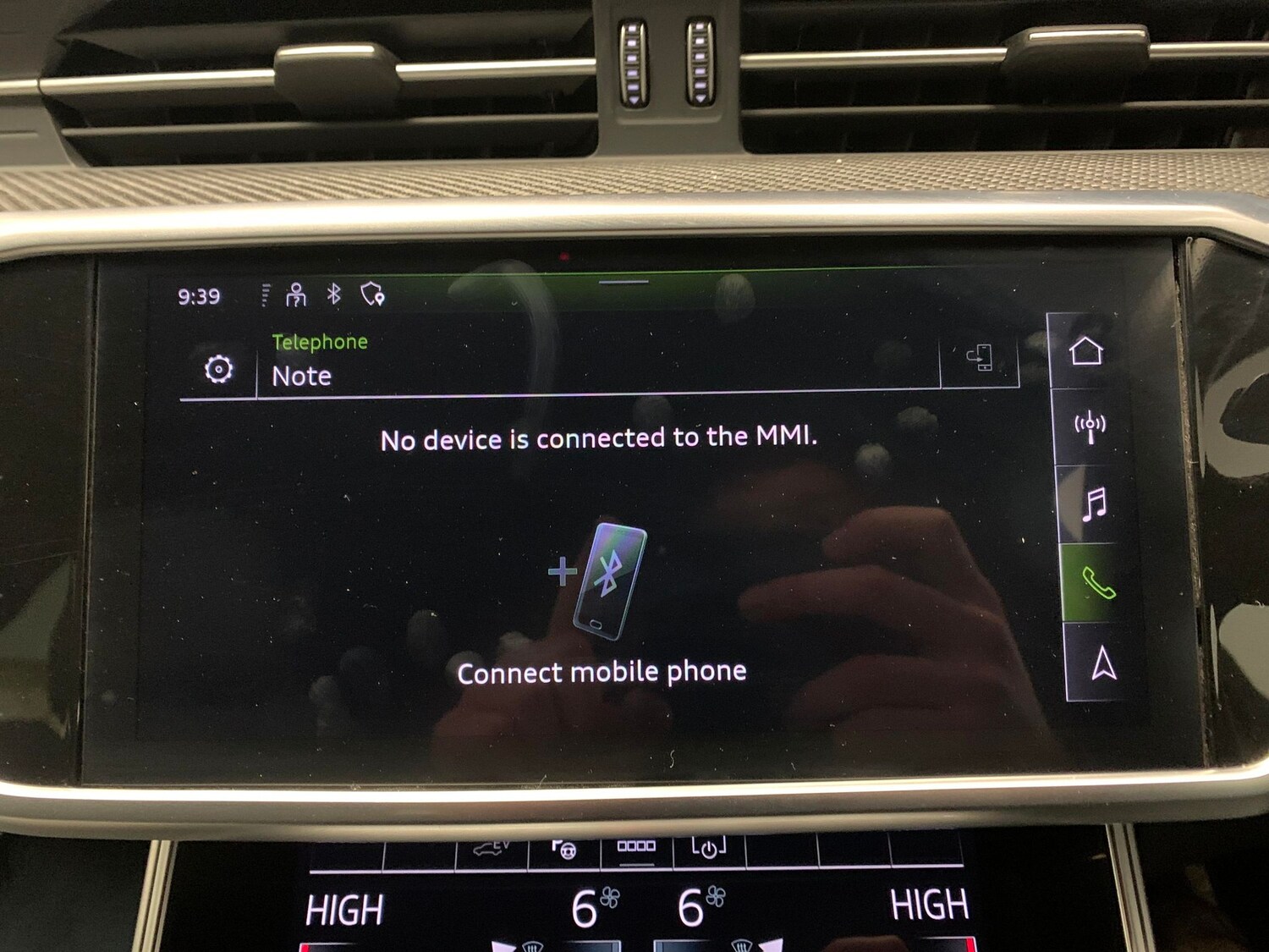 Used Audi A6 2023 for sale - 77364919: Photo 17