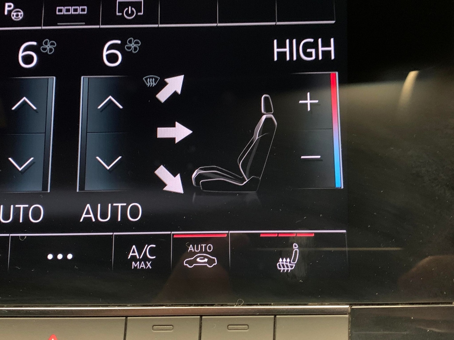 Used Audi A6 2023 for sale - 77364919: Photo 20