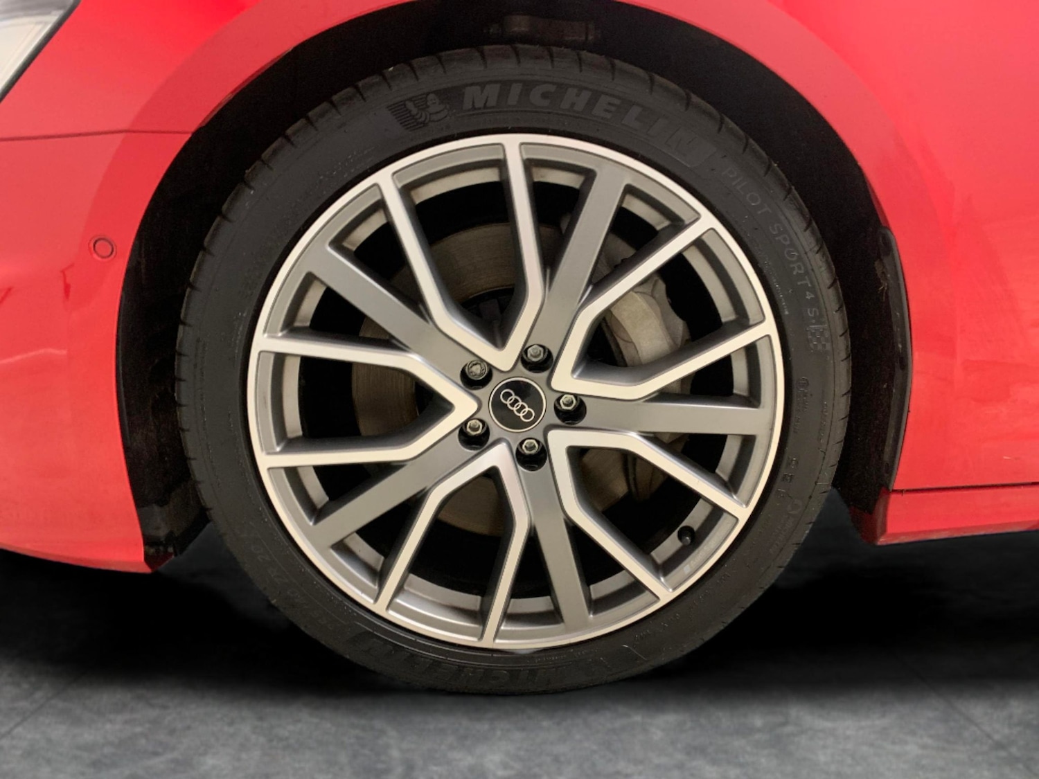 Used Audi A6 2023 for sale - 77364919: Photo 24