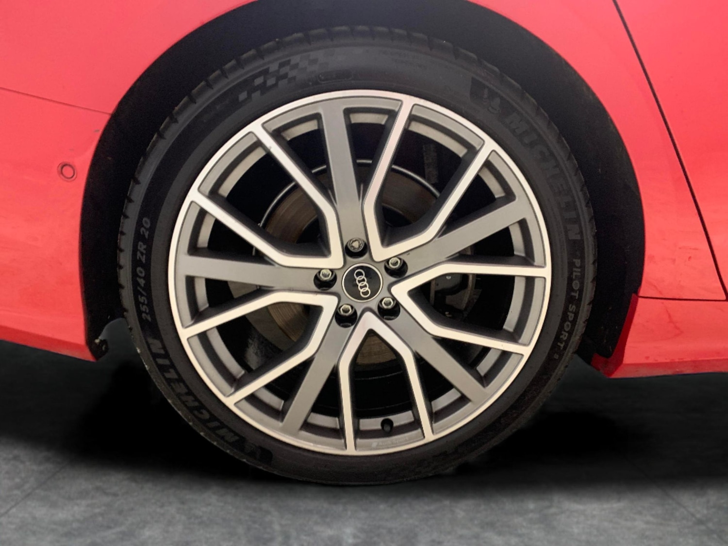 Used Audi A6 2023 for sale - 77364919: Photo 26