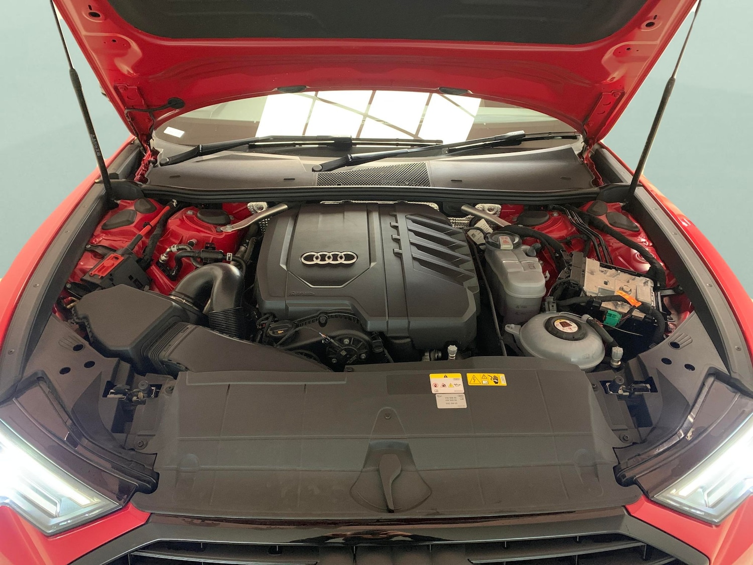 Used Audi A6 2023 for sale - 77364919: Photo 34