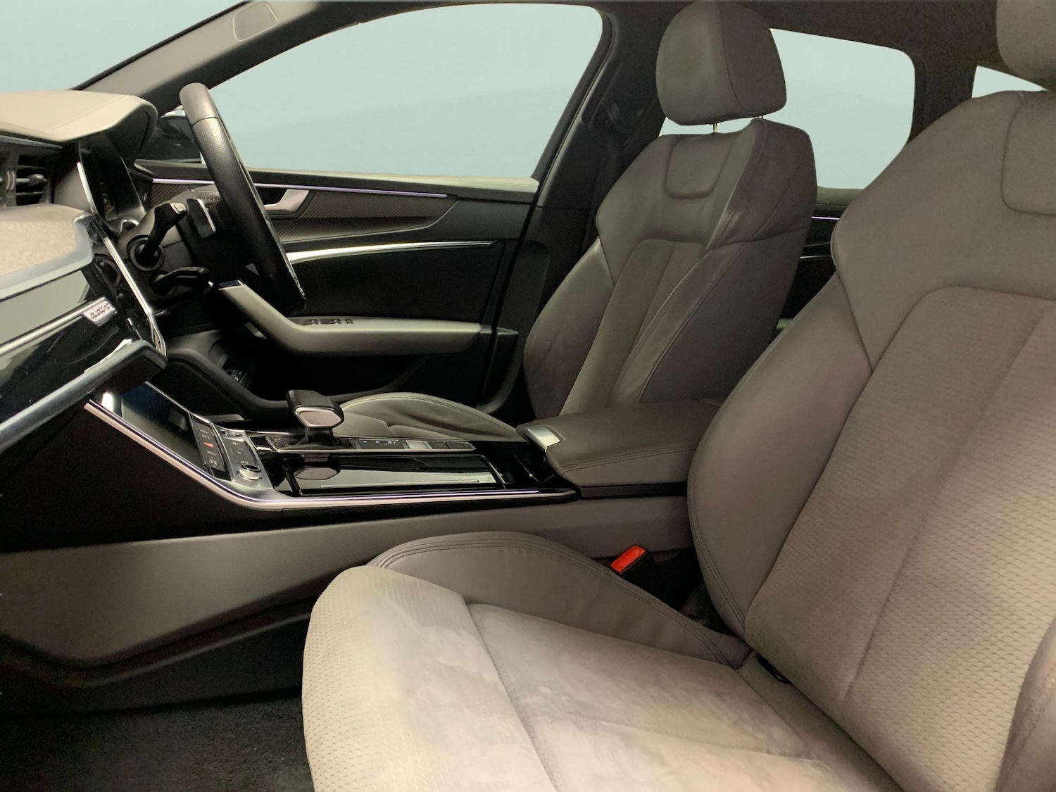 Used Audi A6 2023 for sale - 77364919: Photo 4