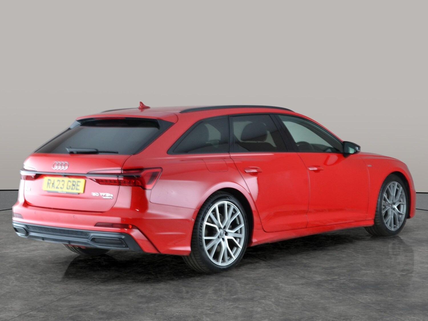 Used Audi A6 2023 for sale - 77364919: Photo 9