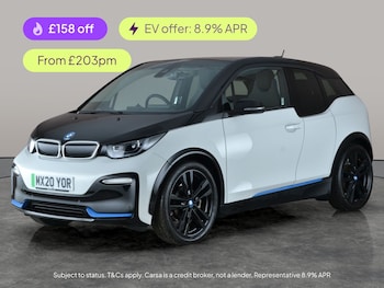 Used BMW i3 undefined for sale - 77347484: Photo
