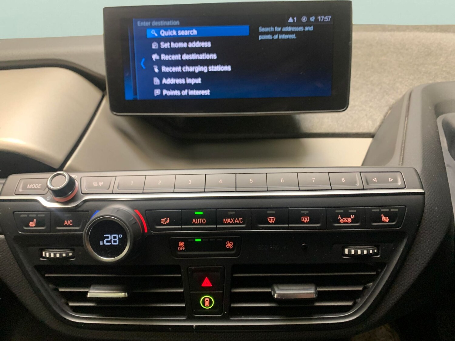 Used BMW i3 2020 for sale - 77347484: Photo 20