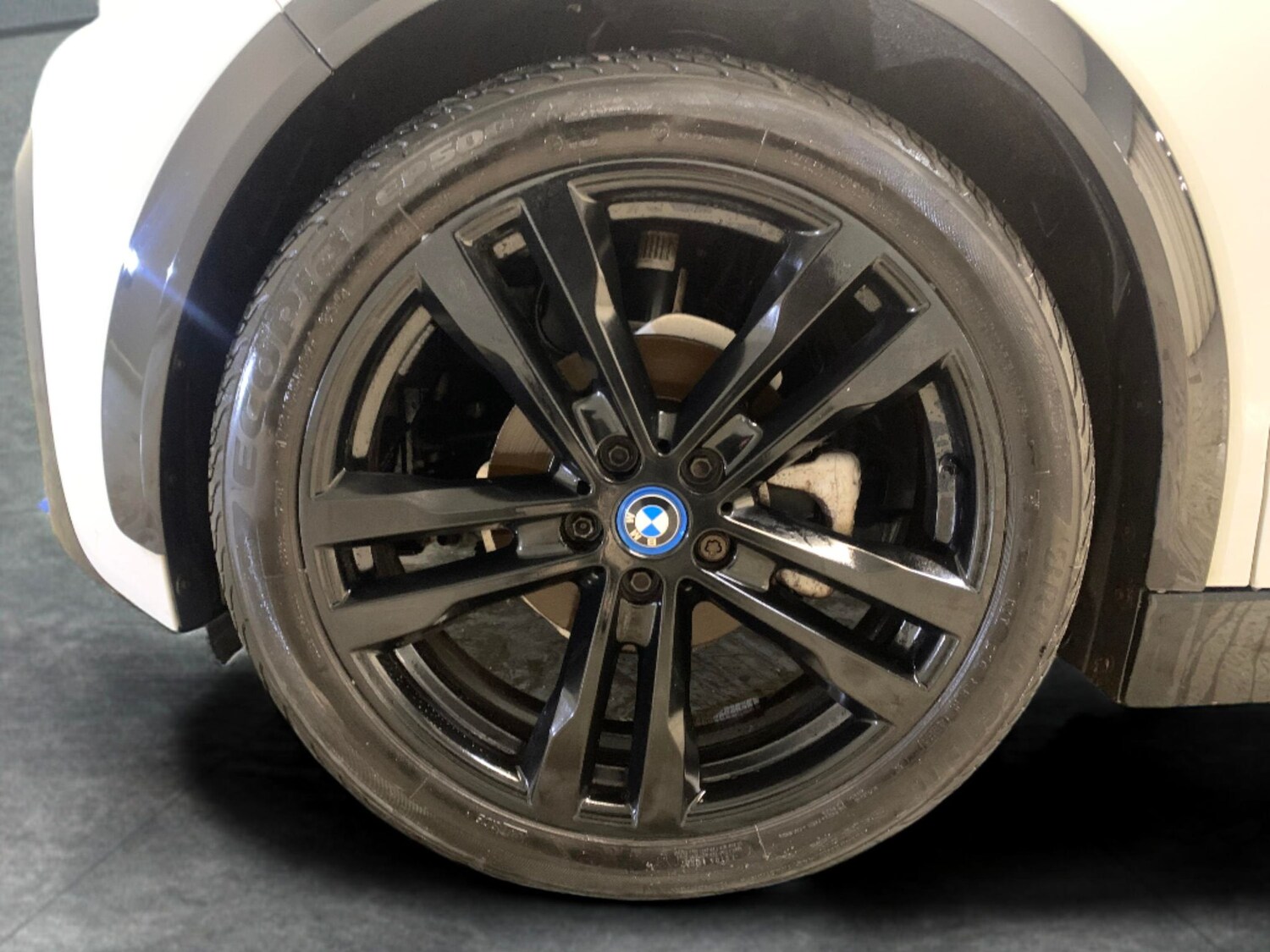 Used BMW i3 2020 for sale - 77347484: Photo 22