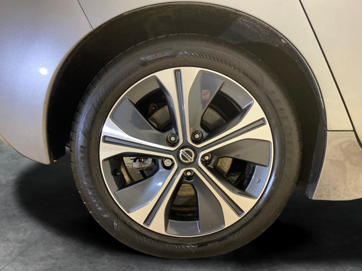 Used Nissan Leaf 2022 for sale - 78012344: Photo 22