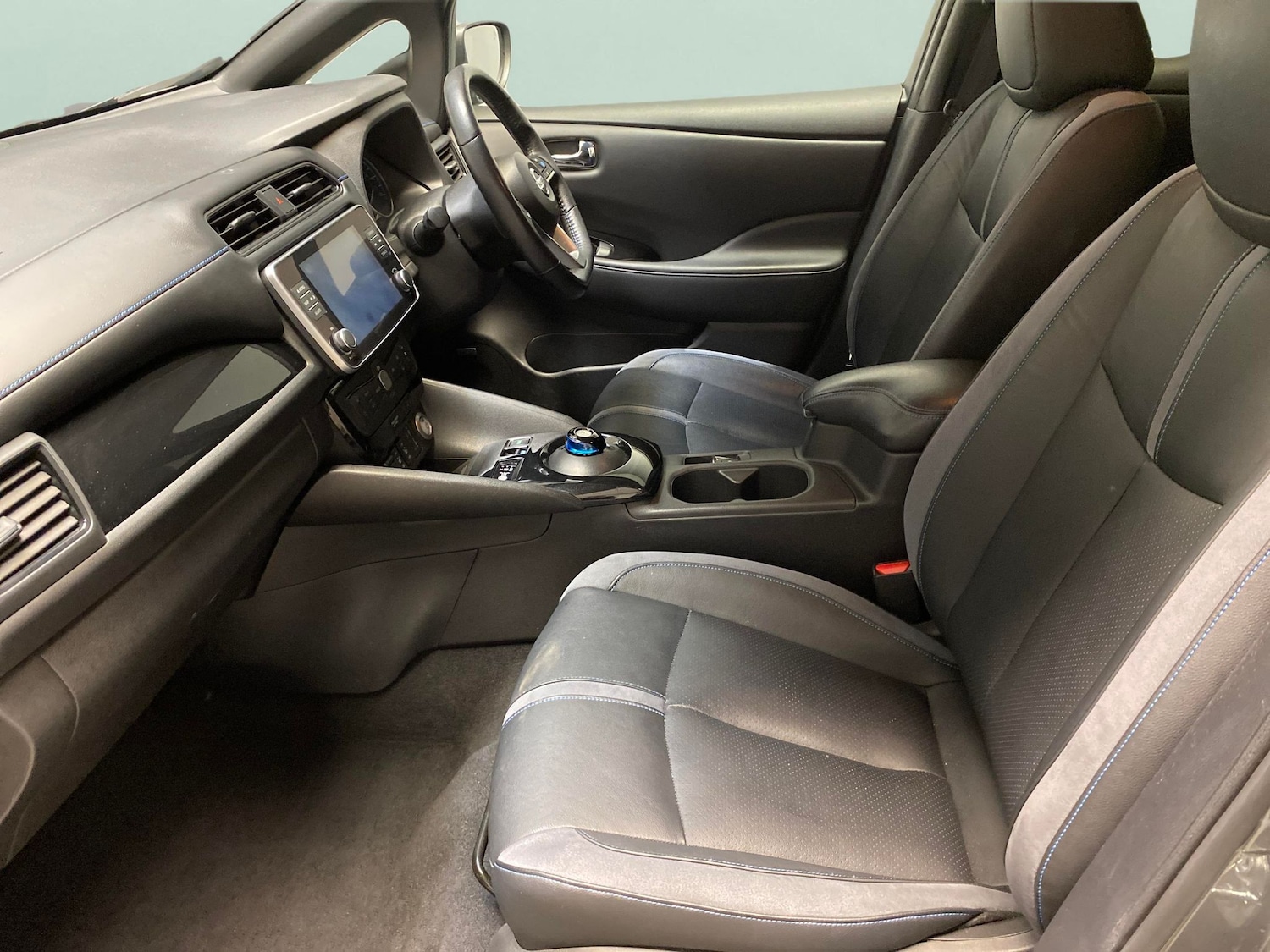 Used Nissan Leaf 2022 for sale - 78012344: Photo 4