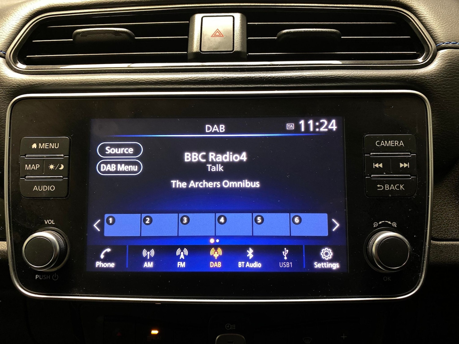 Used Nissan Leaf 2022 for sale - 78012344: Photo 7