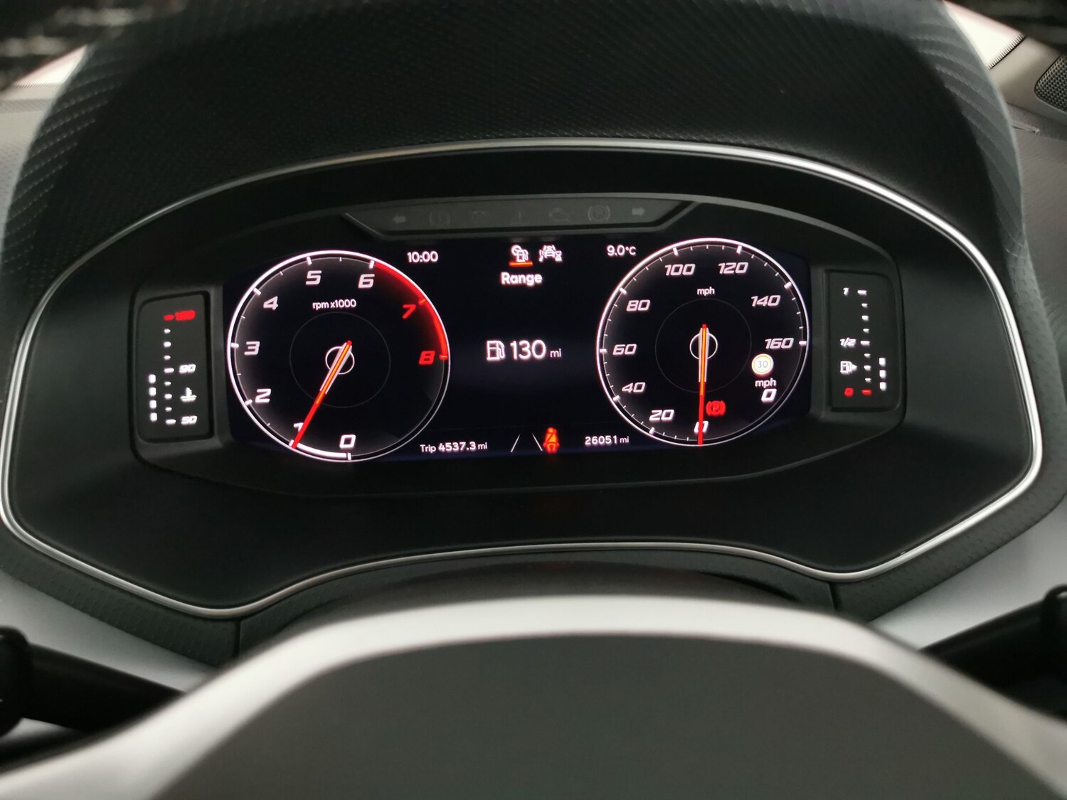 Used SEAT Ibiza 2023 for sale - 77942602: Photo 23