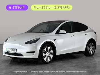 Used Tesla Model Y 2023 for sale - 79648260: Photo