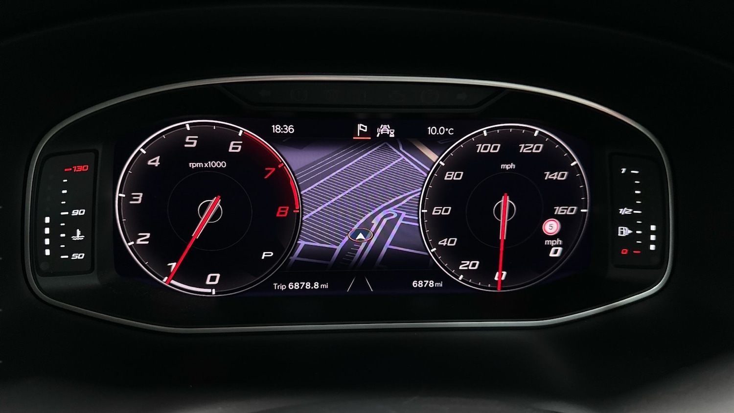 Used SEAT Ateca 2022 for sale - 76842427: Photo 11