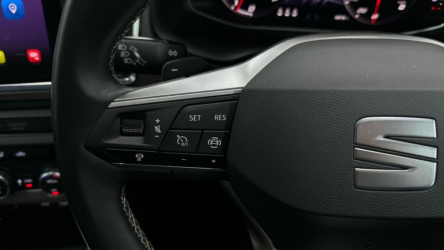 Used SEAT Ateca 2022 for sale - 76842427: Photo 13