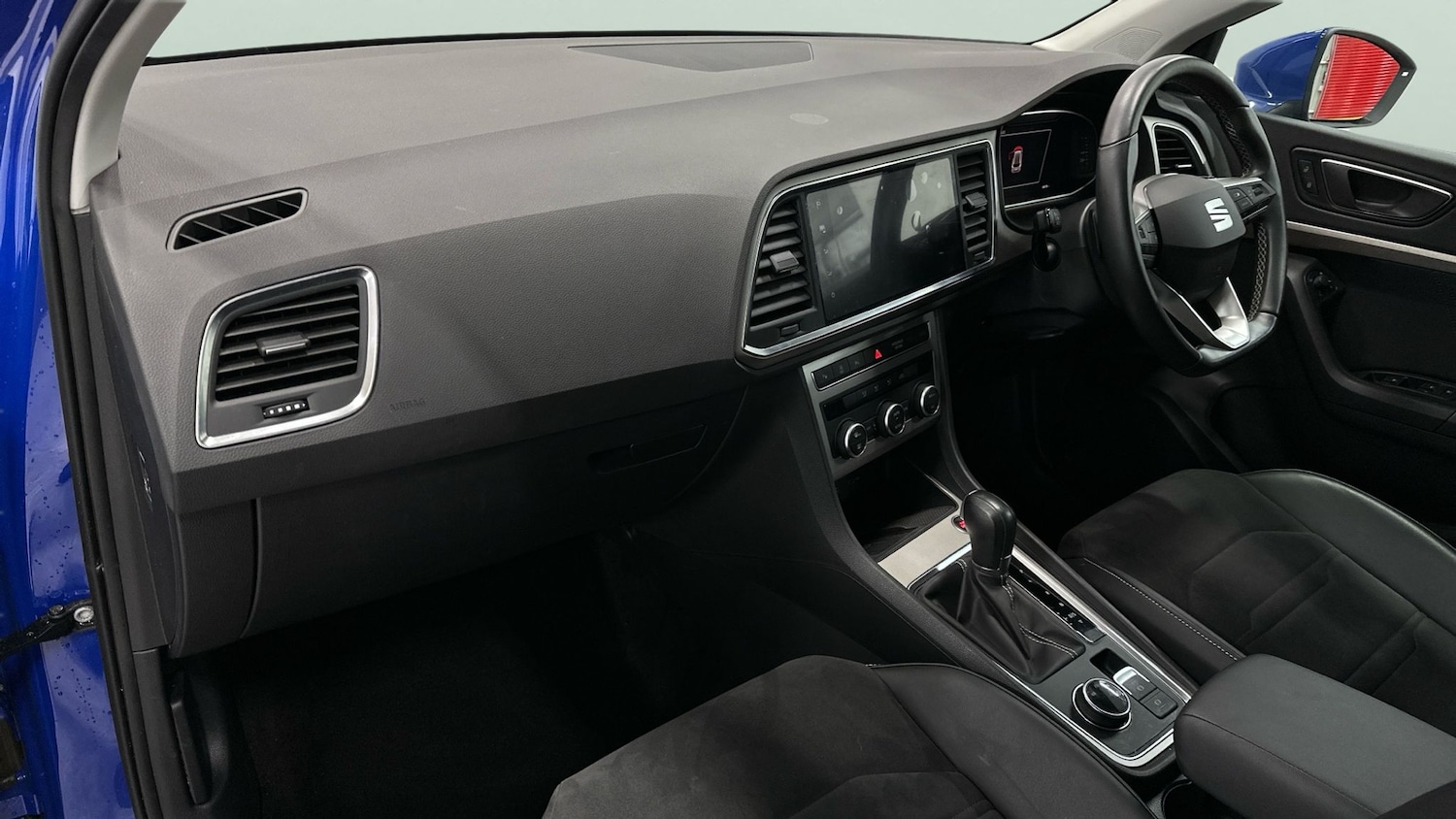 Used SEAT Ateca 2022 for sale - 76842427: Photo 26