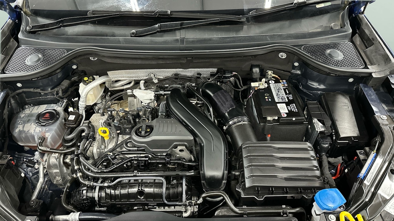 Used SEAT Ateca 2022 for sale - 76842427: Photo 29