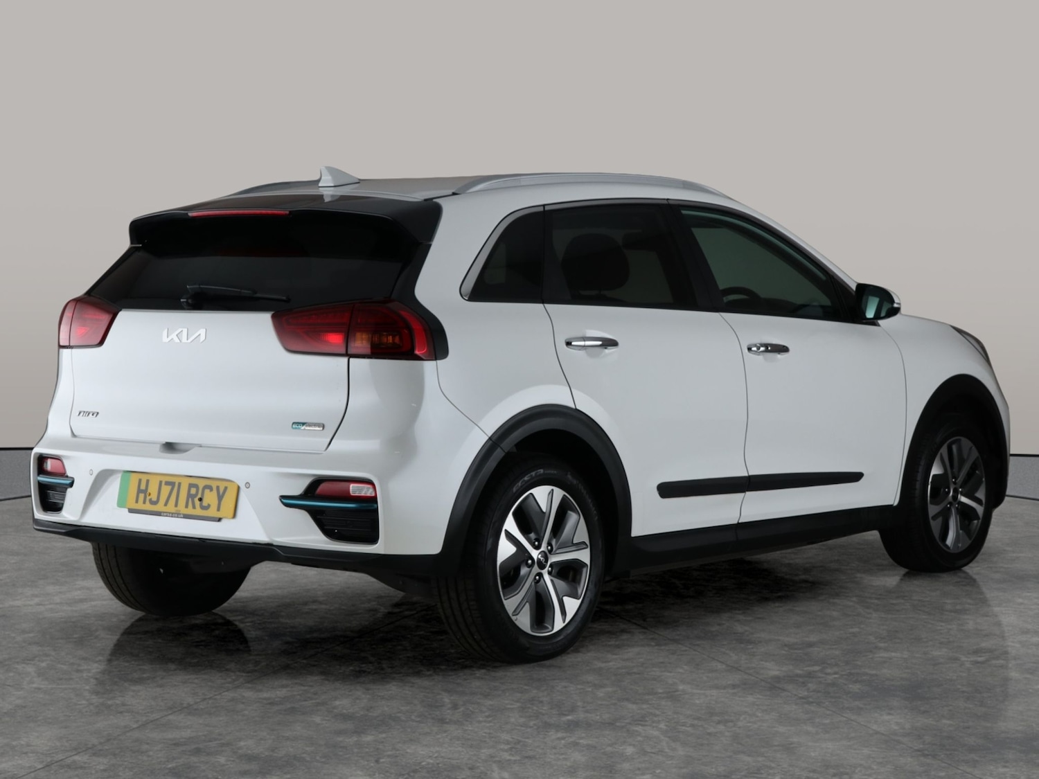 Used Kia Niro for sale - 76725351: Photo 10